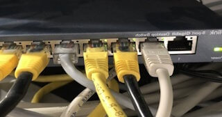 Заказать настройку коммутаторов Cisco в Югорске. Обслуживание ПК, ремонт от 314 руб