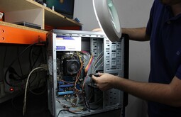 Установка антивирусной защиты Югорск
